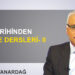 Merdan Yanardağ: “İran tarihinden Türkiye dersleri- II”