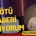 Barış Doster: “Dil devrimi, tarih bilinci ve milli kimlik”