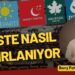 Fikret Bila: ” Cumhuriyet Devrimi”
