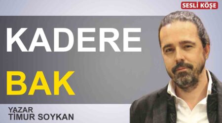 İsmail Saymaz: “Kader planı değil, cinayet planı”