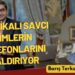 Barış Terkoğlu: “Amerikalı savcı kimlerin telefonlarını çaldırıyor”