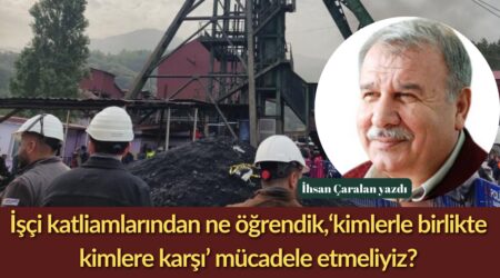 Zülal Kalkandelen: “Kader, güce tapan, azgın bir kapitalist!”