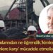 Zülal Kalkandelen: “Kader, güce tapan, azgın bir kapitalist!”