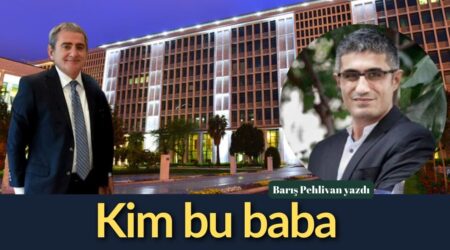 Zülal Kalkandelen: “Kader, güce tapan, azgın bir kapitalist!”