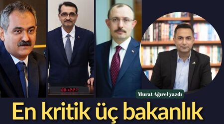Zülal Kalkandelen: “Kader, güce tapan, azgın bir kapitalist!”