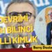 Barış Doster: “Dil devrimi, tarih bilinci ve milli kimlik”
