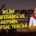 Özer Akdemir: İklim konferansı ve AKP’nin sınıfsal tercihi