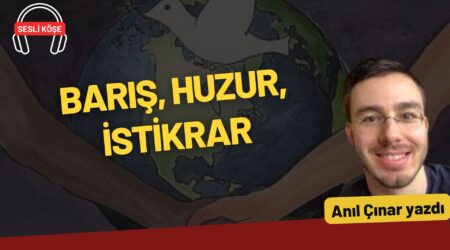 İhsan Çaralan: “Atalay yasaklasa da herkes asgari ücreti konuşuyor: Çıta nereye konmalı?”