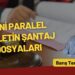 Alpaslan Savaş: “Bir sonraki grizu patlamasında kaç madenci daha ölür?”