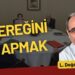 Orhan Bursalı: “‘Sultanizm’in sonu için eksik temel politikalar var”