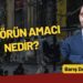 Zülal Kalkandelen: “‘Çizikti, şuydu buydu…’”