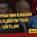 Barış Doster: “Ukrayna’nın kararı ve Atlantik’teki çatlak”
