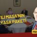 Fikret Bila: “Altılı Masa’nın Anayasa paketi”