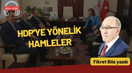 Barış Doster: “Ukrayna’nın kararı ve Atlantik’teki çatlak”