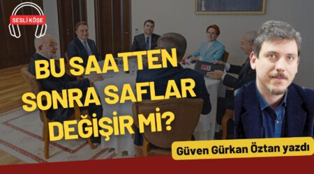 İhsan Çaralan: “Atalay yasaklasa da herkes asgari ücreti konuşuyor: Çıta nereye konmalı?”