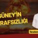 İbrahim Varlı: “Güney’in tarafsızlığı”