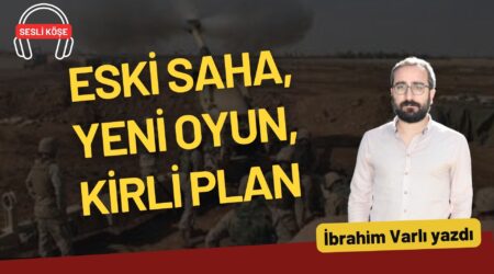 Orhan Bursalı: “‘Sultanizm’in sonu için eksik temel politikalar var”