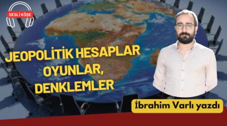 Mehmet Tezkan: “HDP, MHP’yi tuzağa düşürebilir!”