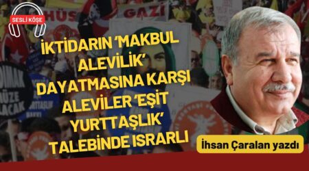 İbrahim Varlı: “Güney’in tarafsızlığı”