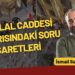 İsmail Saymaz: “İstiklal Caddesi saldırısındaki soru işaretleri”