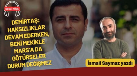 Zülal Kalkandelen: “Bahçeli’nin halkı aptal yerine koyan dönüşleri”