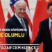 Yayıncı-yazar Cem Kızılçeç | Xi Jinping-Joe Biden Görüştü: Görüşme olumlu fakat…