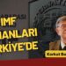 Zülal Kalkandelen: “Bahçeli’nin halkı aptal yerine koyan dönüşleri”