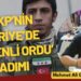 Mehmet Ali Güller: “AKP’nin Suriye’de ‘düzenli ordu’ adımı”