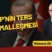 Mehmet Ali Güller: “AKP’nin ters normalleşmesi”