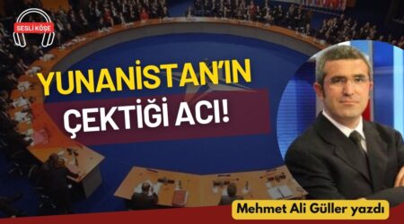 Barış Doster: “Türk dış politikası nasıl olmalı?”