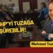 Mehmet Tezkan: “HDP, MHP’yi tuzağa düşürebilir!”