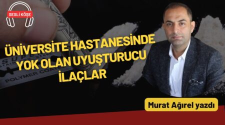 Zülal Kalkandelen: “‘Çizikti, şuydu buydu…’”