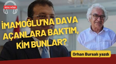 Mehmet Ali Güller: “AKP’nin ters normalleşmesi”