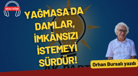 İhsan Çaralan: “Atalay yasaklasa da herkes asgari ücreti konuşuyor: Çıta nereye konmalı?”