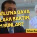 Mehmet Ali Güller: “AKP’nin ters normalleşmesi”