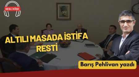 Barış Doster: “Ukrayna’nın kararı ve Atlantik’teki çatlak”