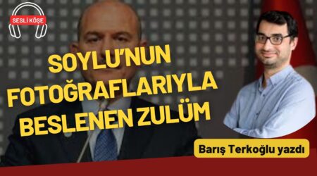 Mehmet Ali Güller: “AKP’nin ters normalleşmesi”