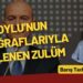 Mehmet Ali Güller: “AKP’nin ters normalleşmesi”