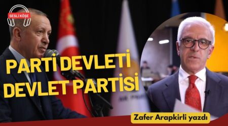 Zülal Kalkandelen: “Cumhuriyet karşıtlığının daimi müttefikleri: Dinciler, etnikçiler ve emperyalistler”