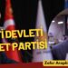 Zülal Kalkandelen: “Cumhuriyet karşıtlığının daimi müttefikleri: Dinciler, etnikçiler ve emperyalistler”