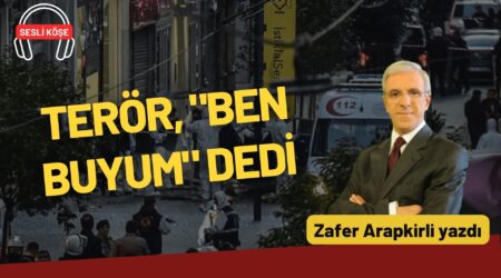 Zülal Kalkandelen: “Bahçeli’nin halkı aptal yerine koyan dönüşleri”