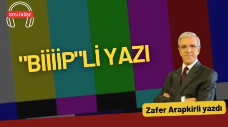 Fikret Bila: “Altılı Masa’nın Anayasa paketi”