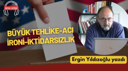 Murat Ağırel: “İmamoğlu’nun önündeki iki yol”
