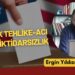 Murat Ağırel: “İmamoğlu’nun önündeki iki yol”