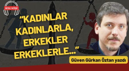 Mehmet Ali Güller: “AKP’nin ters normalleşmesi”