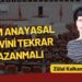 Barış Soydan: “Dolar neden düşüyor?”