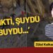 Zülal Kalkandelen: “‘Çizikti, şuydu buydu…’”
