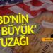 İsmet Özçelik: ABD’nin ‘üç büyük’ tuzağı