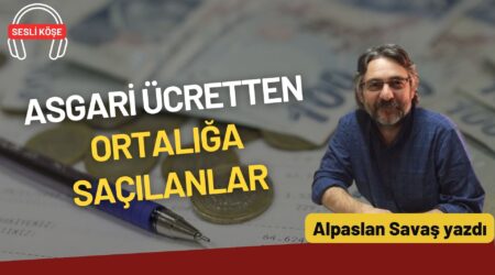 İsmail Saymaz: “‘Ahmak’tan dava açıp eşanlamlısından ceza vermişler”