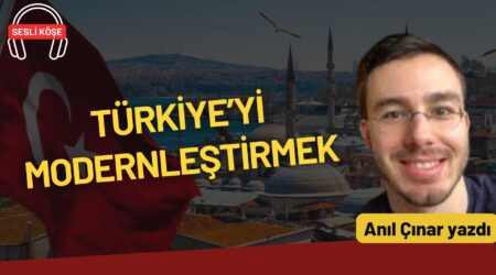 Mehmet Ali Güller: “Almanya-Çin-Rusya üçgeni”